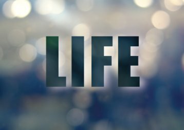 LIFE - Sulaman Shah - FINAL