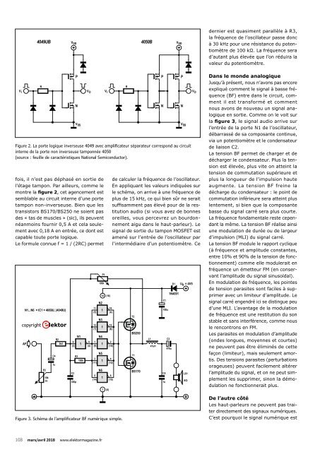 Elektor Electronics 2018 03 04