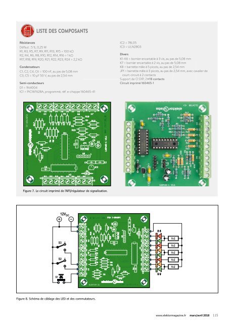 Elektor Electronics 2018 03 04