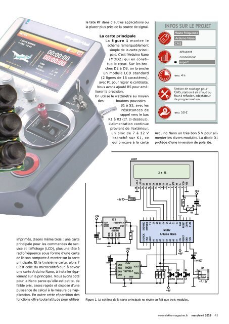 Elektor Electronics 2018 03 04