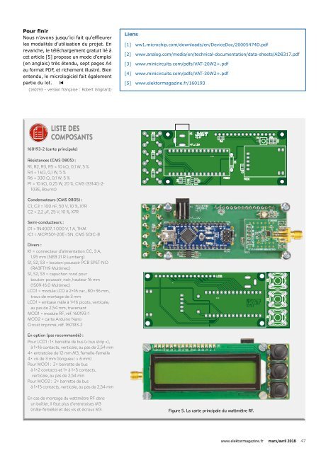 Elektor Electronics 2018 03 04