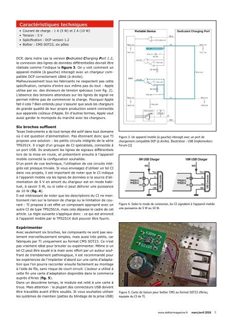 Elektor Electronics 2018 03 04