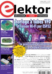 Elektor Electronics 2018 05 06