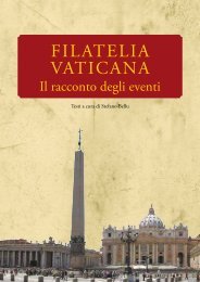 Filatelia Vaticana