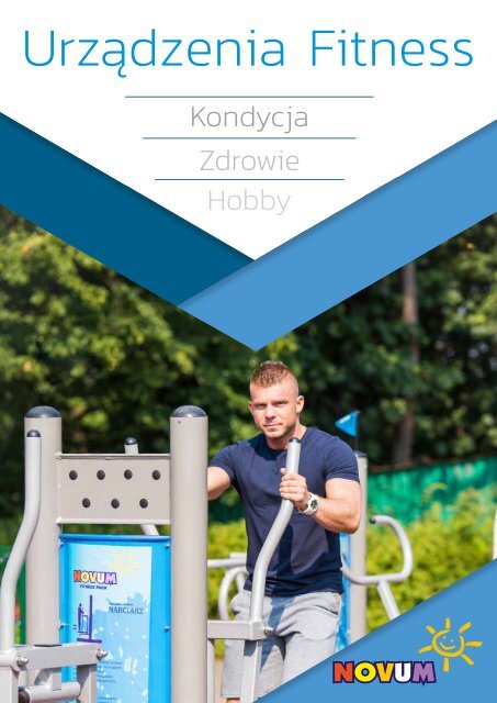 Urządzenia Fitness Novum