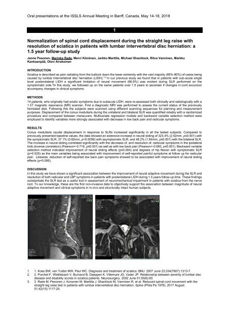 Body Proportions - Musculoskeletal Pain - Sports Performance - Damien  Howell PT