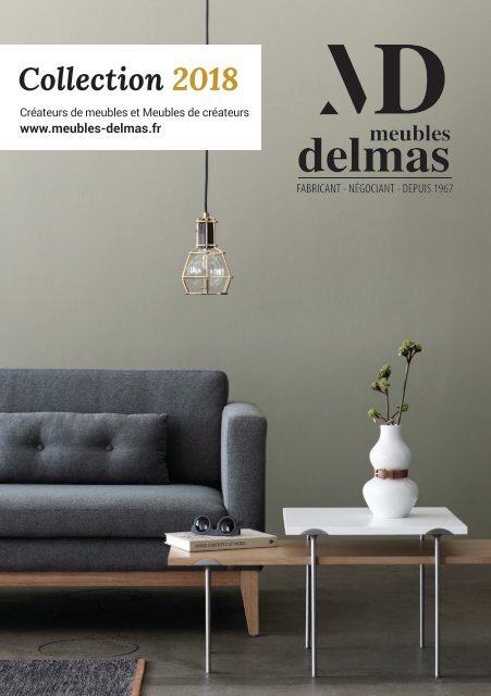 Meubles-DELMAS_Catalogue_2018