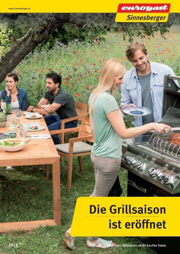 Griller 2018