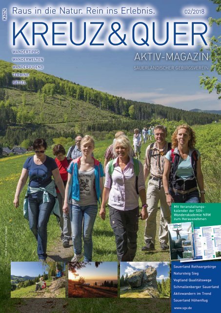 Ausgabe 02-2018