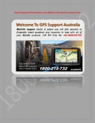 How to garmin map updates free download 2018 Dial +61-1800-215-732