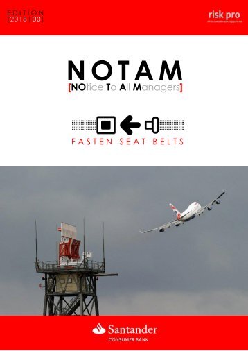 NOTAM - NOtice To All Managers - Century_ENG