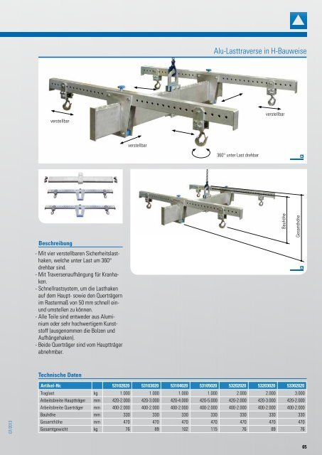 Katalog Schilling