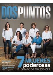 Mujeres poderosas en Quintana Roo