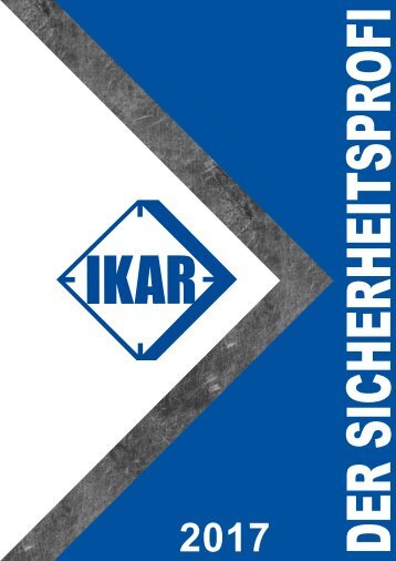 IKAR-Katalog_2017