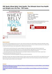 Wheat-Belly-Total-Health-The-Ultimate