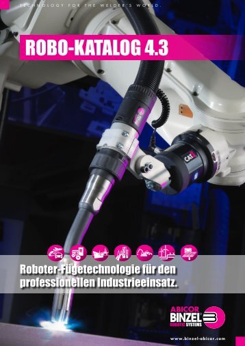 ROBO-Katalog 4.3