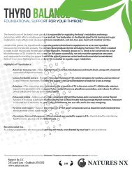 Thyro Balance