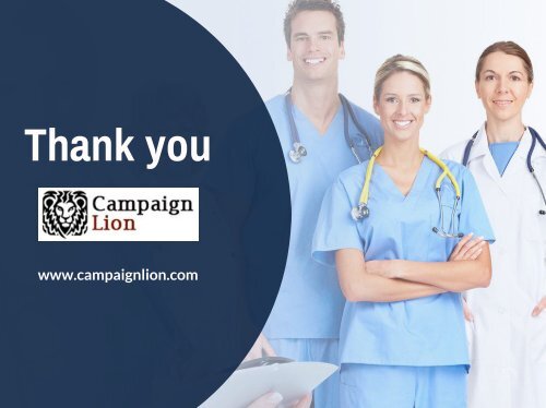 Nephrologist Email List | Nephrologist Mailing Database | CampaignLion