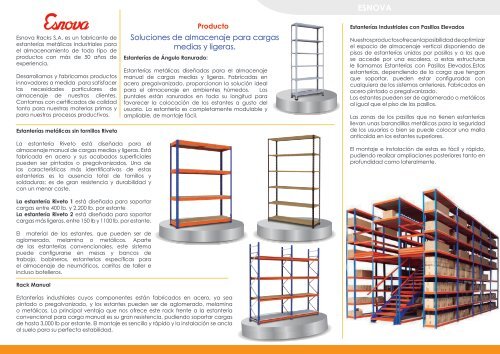 Catálogo-INGINEX