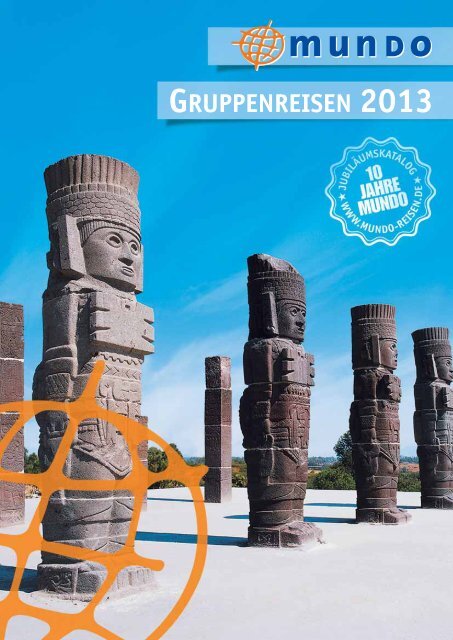 Beste Reisezeit Mundo Reisen