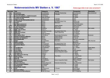 Notenverzeichnis_Gesamt_Version 1_13012006 - Musikverein ...