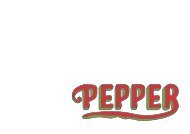 Pepper - Manual de Identidad