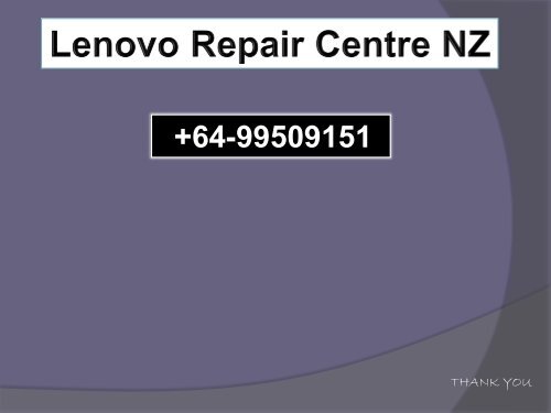 Lenovo Repair Team Explains To Get Rid Of Bloatware