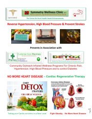 Implenting Infrared Cardiac Healing Boutiques (3) 2018