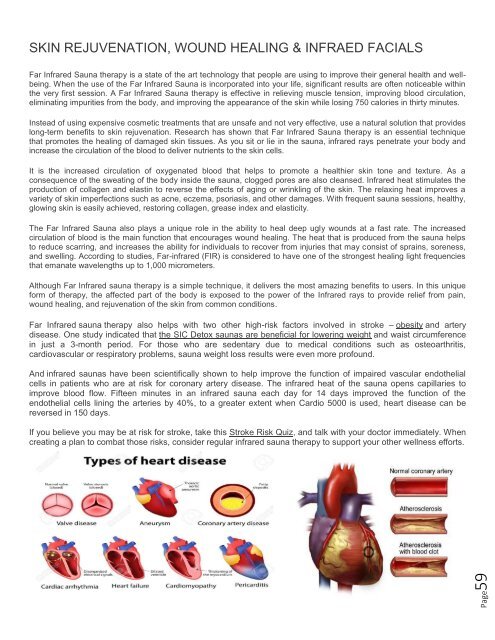 Implenting Infrared Cardiac Healing Boutiques (3) 2018