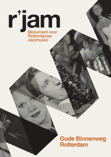 brochure RJAM 2018