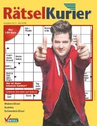 Fur Erwachsene Die Ratselschmiede