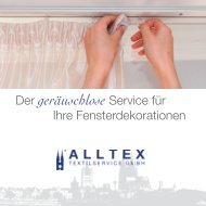 alltex Dekorationen