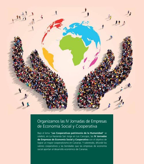 Balance Social y Memoria de Compromisos Cajasiete 2017