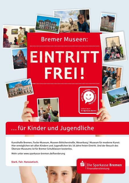 »feine adressen – finest« – Bremen 1 18