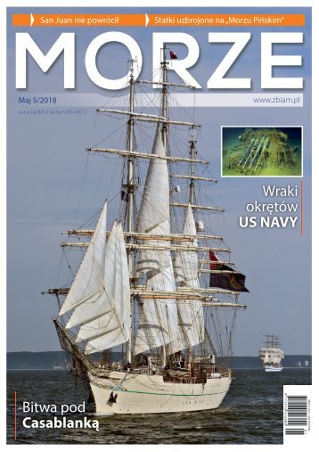 Morze_5_2018_promo