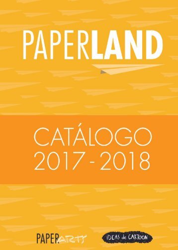 PAPERLAND 