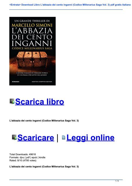 michael jordan la vita pdf