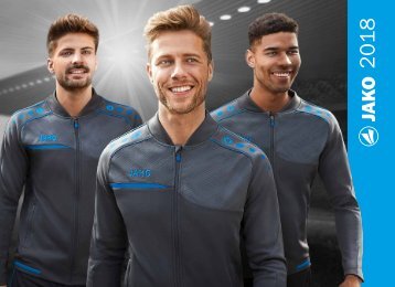 JAKO - 2018