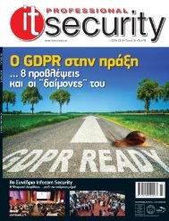 IT Professional Security - ΤΕΥΧΟΣ 54