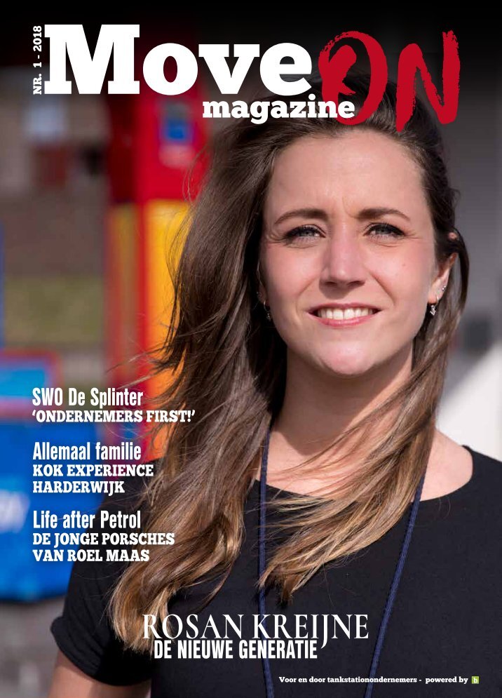 Moveon Magazines