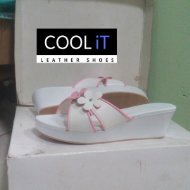  TERMURAH..!!! WA 0878-2569-5214, Sepatu Kulit Pria Cool iT