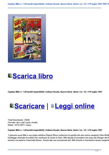 capitan-miki-n-1-ifumetti-imperdibili-collana-scudo-nuova-serie-serie-i-nn-1-3-1-15-luglio-1951-pdf-download-ebook-gratis-libro-20552488