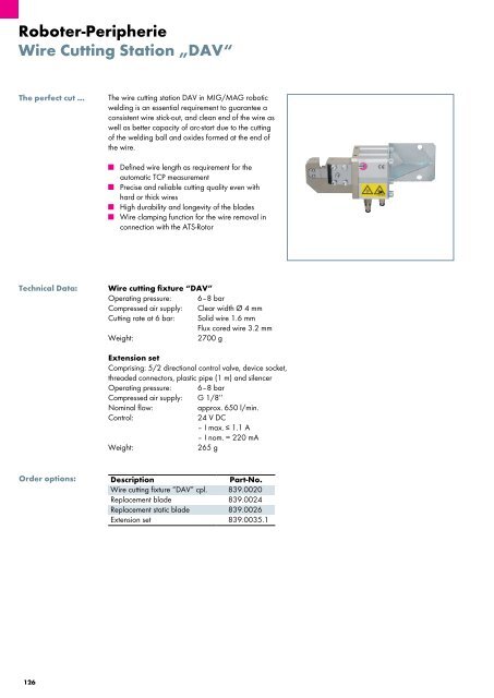 ROBO Catalog 4.3