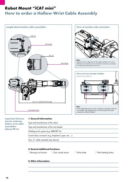 ROBO Catalog 4.3