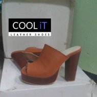 MODEL TERBARU..!!! WA 0878-2569-5214, Sepatu Wanita Cool iT 