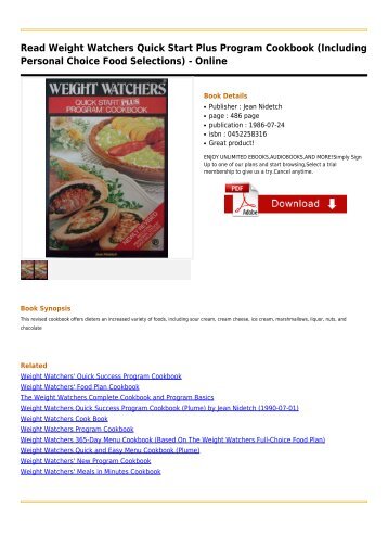 Weight-Watchers-Quick-Start-Plus