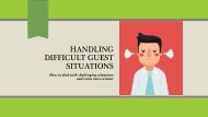Handling Difficult Guest Situations copy
