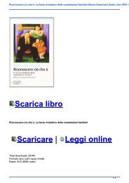 Cartolina Scaricare Donne Libri Pdf Gratis