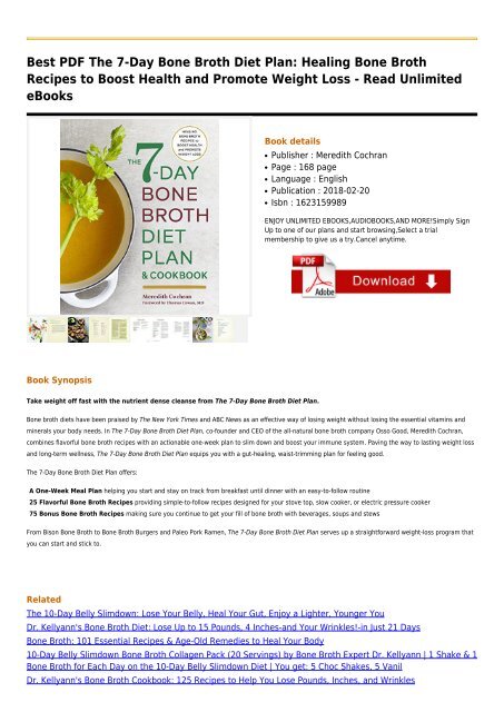 The-7-Day-Bone-Broth-Diet-Plan