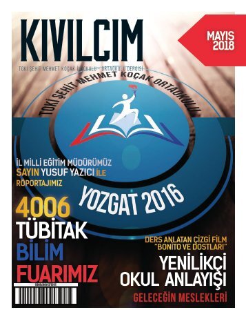 KIVILCIM